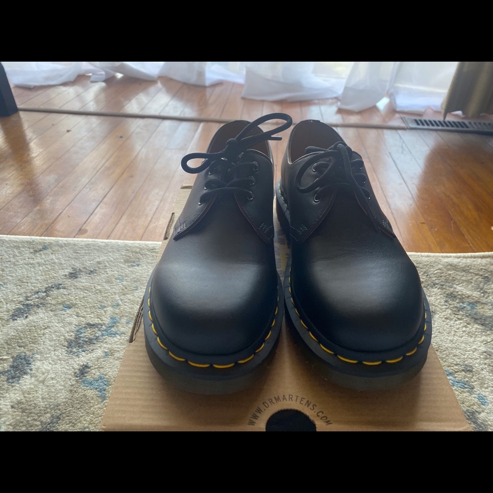 Dr.Martens BRAND NEW/STILL IN BOX